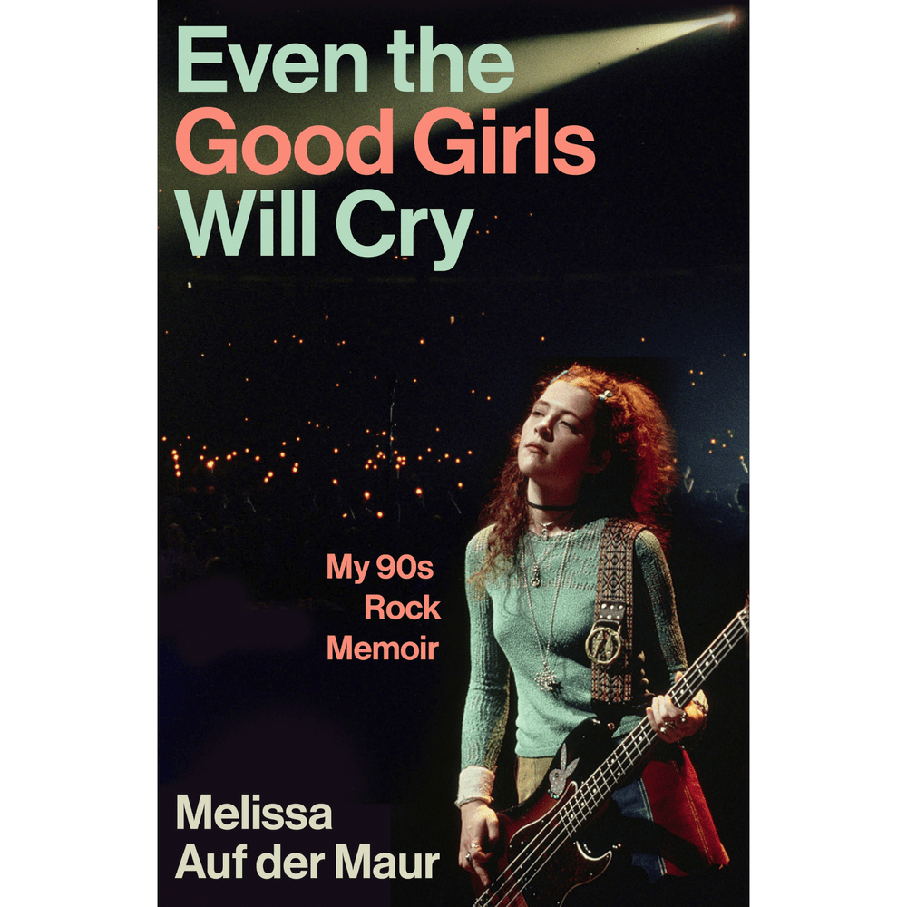 Even the Good Girls Will Cry — The Margate Bookshop